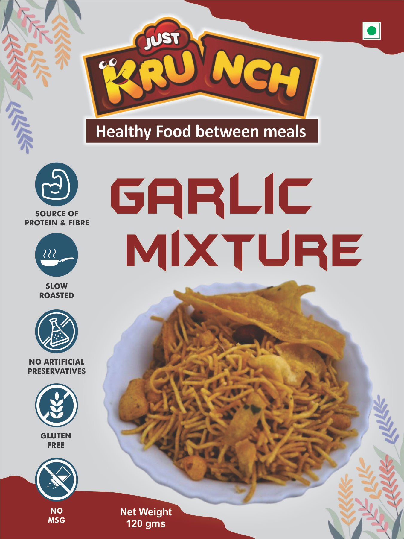 Garlic Mixture