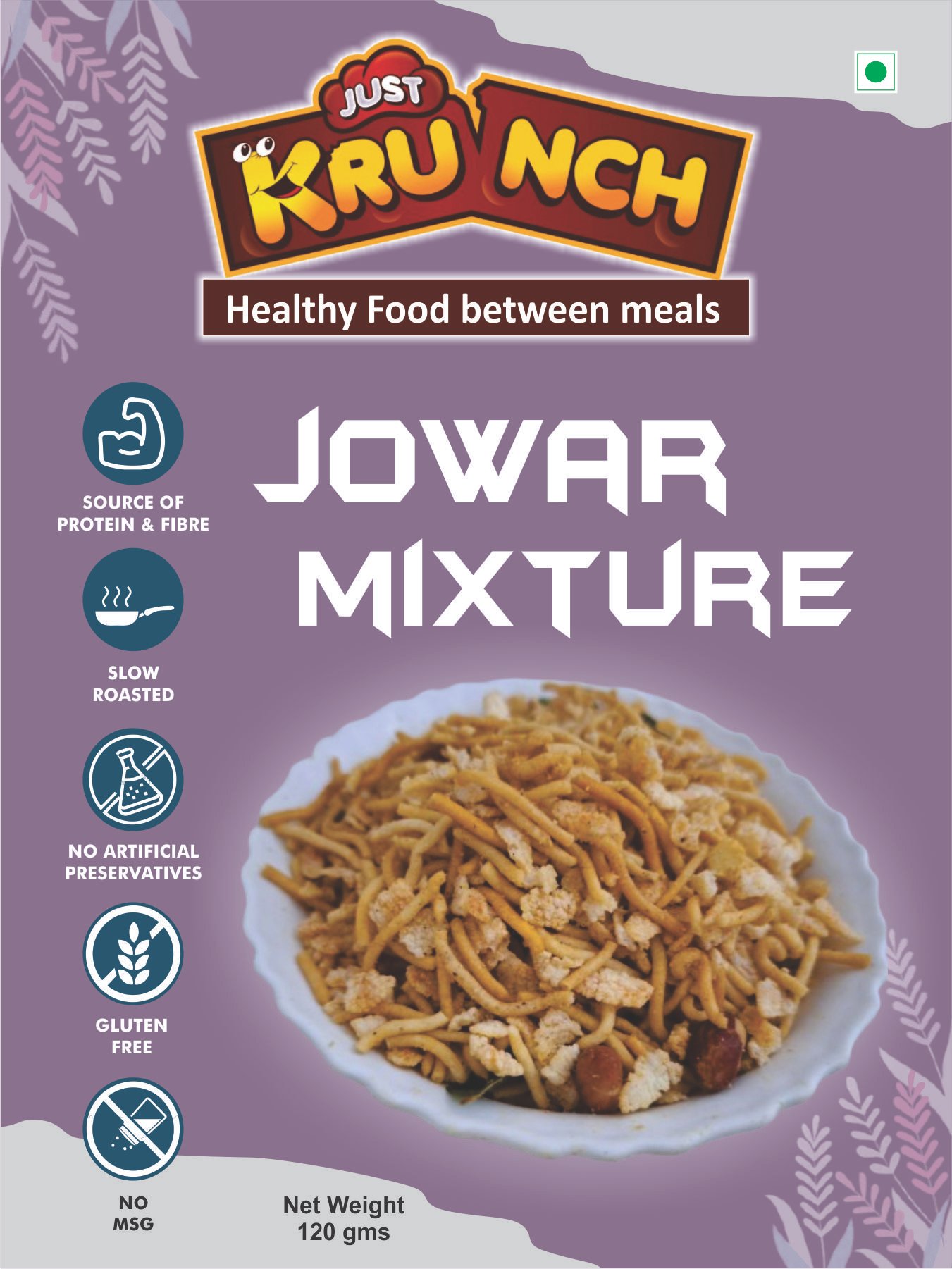 Jowar Mixture